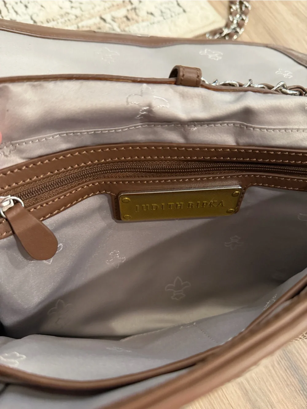 Vintage Judith Ripka purse